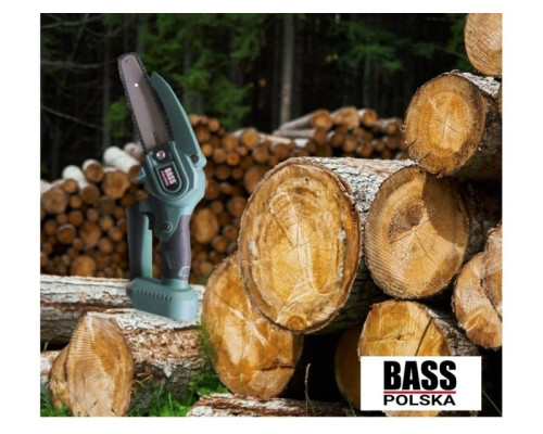 Купить Аккумуляторная пила Bass Polska BP-8322