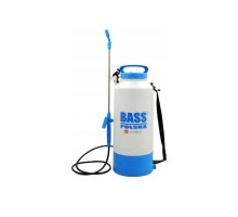  Обприскувач акумуляторний Bass Polska BP-8610