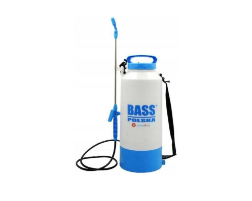 Купити Обприскувач акумуляторний Bass Polska BP-8610