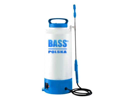Купити Обприскувач акумуляторний Bass Polska BP-8610