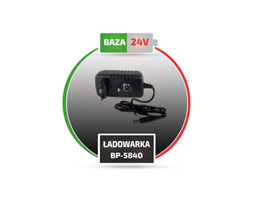 Купить Зарядное устройство Bass Polska BP-5840