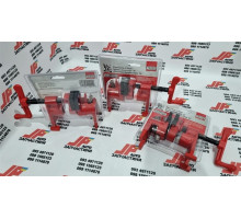 Струбцина трубная BESSEY 1/2 BPC-H12