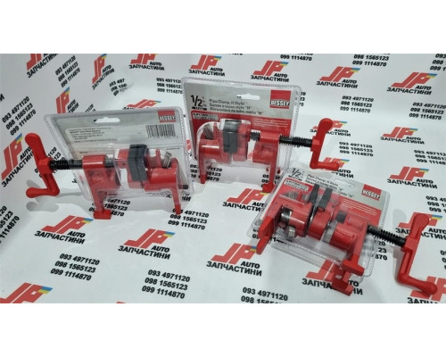 Купить Струбцина трубная BESSEY 1/2 BPC-H12
