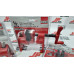 Купить Струбцина трубная BESSEY 1/2 BPC-H12