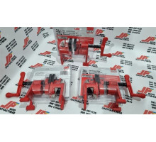  Струбцина трубная BESSEY 3/4 BPC-H34