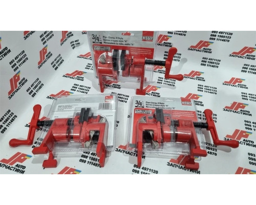 Купить Струбцина трубная BESSEY 3/4 BPC-H34