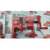 Купить Струбцина трубная BESSEY 3/4 BPC-H34