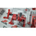 Купить Струбцина трубная BESSEY 3/4 BPC-H34