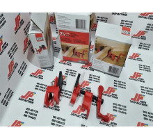 Струбцина трубная BESSEY 3/4 PC34-2 НОВИНКА 2022 