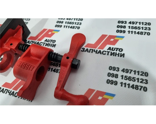 Купить Струбцина трубная BESSEY 3/4 PC34-2 НОВИНКА 2022