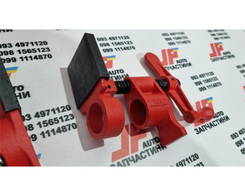 Купить Струбцина трубная BESSEY 3/4 PC34-2 НОВИНКА 2022