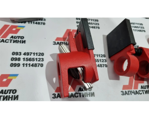 Купить Струбцина трубная BESSEY 3/4 PC34-2 НОВИНКА 2022