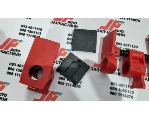 Купить Струбцина трубная BESSEY 3/4 PC34-2 НОВИНКА 2022