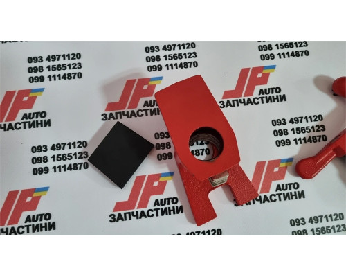 Купить Струбцина трубная 3/4 дюйма (тип bessey)