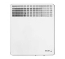 Электрический конвектор Bonjour Turbo Heat 10 CEG BL-Meca/Q1 (750W) с комплектом подставок 