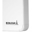 Купить Электрический конвектор Bonjour Turbo Heat 10 CEG BL-Meca/Q1 (750W) с комплектом подставок