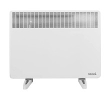 Конвектор электрический Bonjour Turbo Heat 20 CEG BL-Meca/Q1 (1750W) с комплектом подставок (100066)