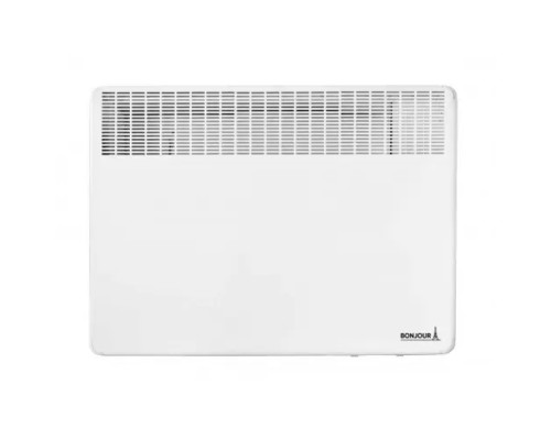 Купить Конвектор электрический Bonjour Turbo Heat 20 CEG BL-Meca/Q1 (1750W) с комплектом подставок (100066)