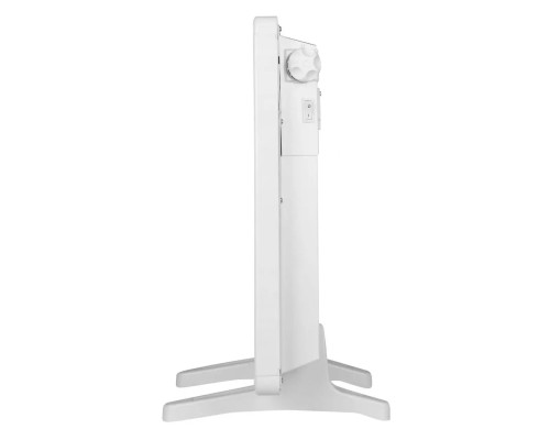 Купить Конвектор электрический Bonjour Turbo Heat 20 CEG BL-Meca/Q1 (1750W) с комплектом подставок (100066)