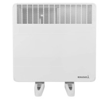 Электроконвектор Bonjour Turbo Heat 15 CEG BL-Meca/Q1 (1250W) с комплектом подставок (100065)