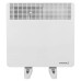 Купить Электроконвектор Bonjour Turbo Heat 15 CEG BL-Meca/Q1 (1250W) с комплектом подставок (100065)