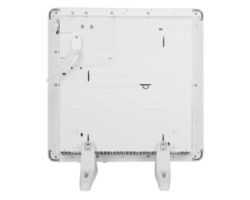 Купить Электроконвектор Bonjour Turbo Heat 15 CEG BL-Meca/Q1 (1250W) с комплектом подставок (100065)