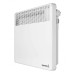 Купить Электроконвектор Bonjour Turbo Heat 15 CEG BL-Meca/Q1 (1250W) с комплектом подставок (100065)