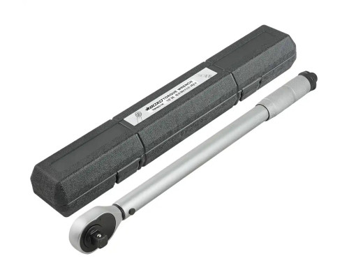 Купить Динамометрический ключ BOXO 1/2"" 42-210 Нм