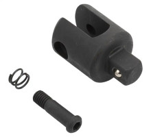 Сменная головка для поворотного воротка BOXO 1/2"
