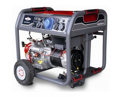 Купить Генератор BRIGGS&STRATTON 8500EA Elite