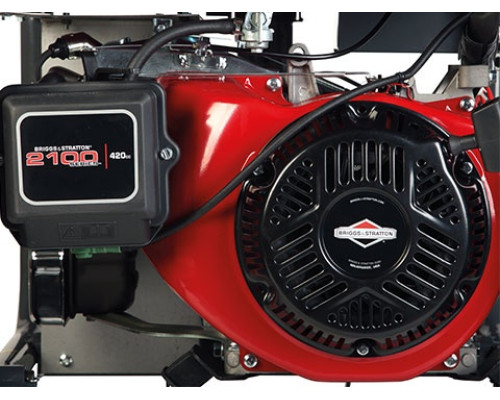 Купить Генератор BRIGGS&STRATTON 8500EA Elite