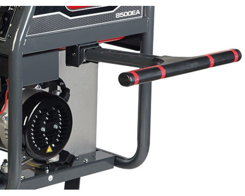 Купить Генератор BRIGGS&STRATTON 8500EA Elite