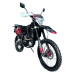 Купить Мотоцикл BSE J1 Enduro Красный