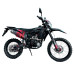 Купить Мотоцикл BSE J1 Enduro Красный