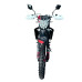 Купить Мотоцикл BSE J1 Enduro Красный