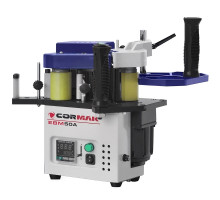 Кромкоклеючий верстат CORMAK EBM50A 