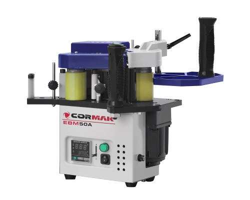 Купити Кромкоклеючий верстат CORMAK EBM50A