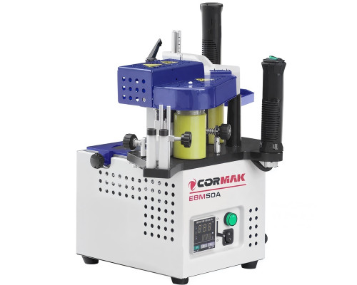 Купити Кромкоклеючий верстат CORMAK EBM50A