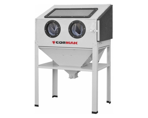 Пескоструйная камера Cormak KDP200