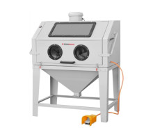 Піскоструминна камера Cormak KDP450TOP
