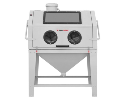 Купити Піскоструминна камера Cormak KDP450TOP