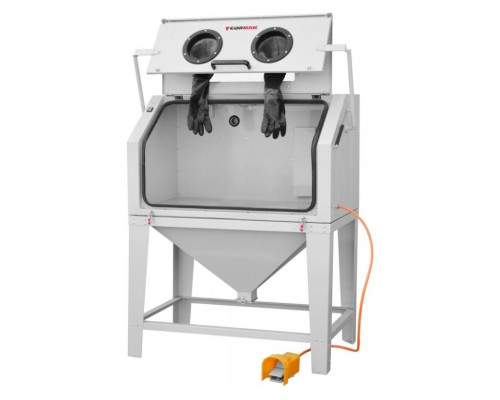 Купити Піскоструминна камера Cormak KDP450TOP
