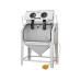 Купити Піскоструминна камера Cormak KDP450TOP