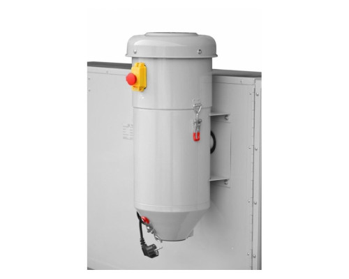 Купити Піскоструминна камера Cormak KDP450TOP
