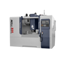 Оброблювальний центр з ЧПУ Cormak MILL 850 