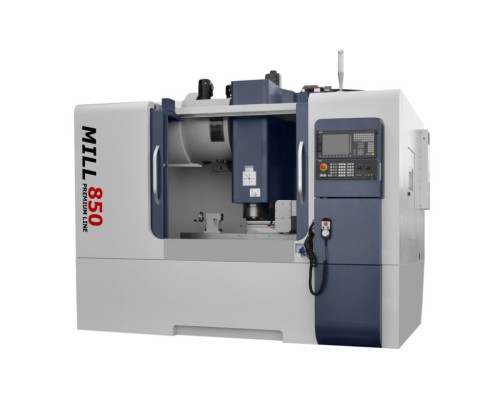 Купити Оброблювальний центр з ЧПУ Cormak MILL 850