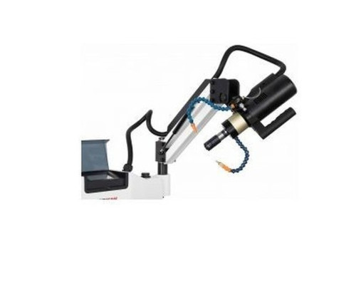 Купити Різьбонарізний верстат CORMAK RGE30PW