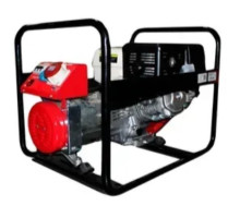 Бензиновый генератор Carod CTH-6AM (34317)