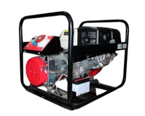 Купить Бензиновый генератор Carod CTH-6AE