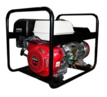 Бензиновый генератор Carod CTH-6AE